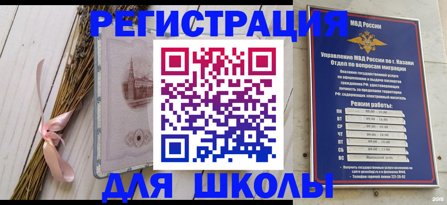 временная регистрация адрес в Жукове